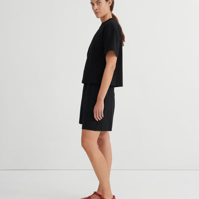 Stance Tee - Black