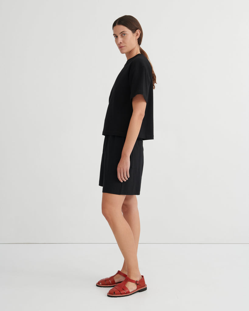 Stance Tee - Black