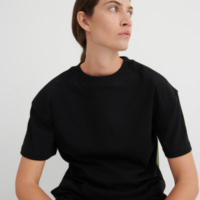 Stance Tee - Black