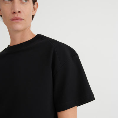 Stance Tee - Black