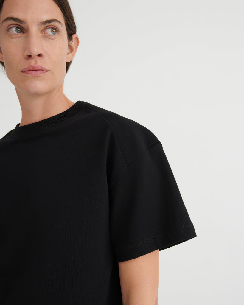 Stance Tee - Black