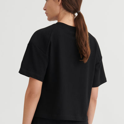 Stance Tee - Black