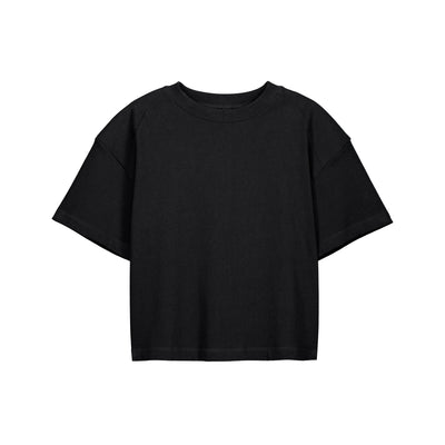 Stance Tee - Black