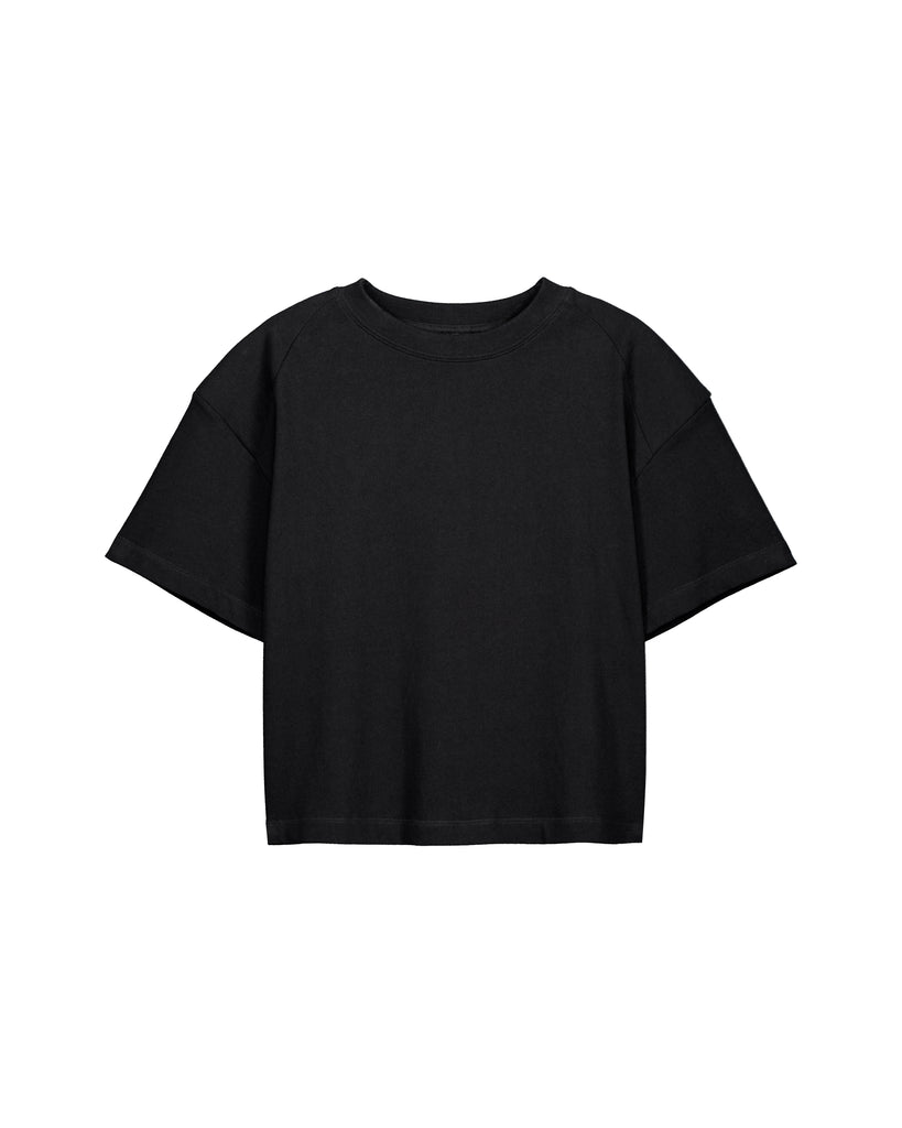 Stance Tee - Black