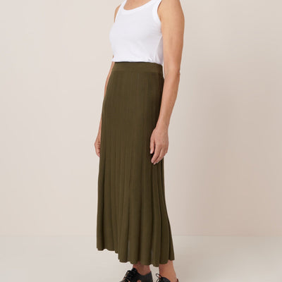 Sunray Skirt