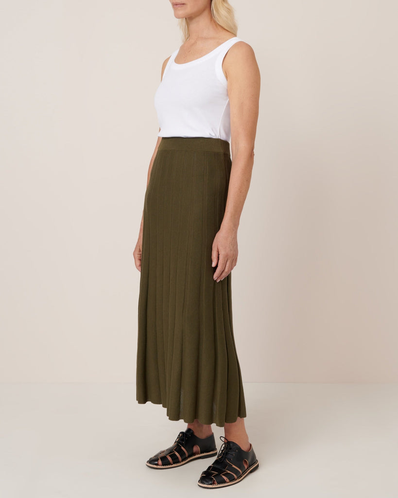 Sunray Skirt