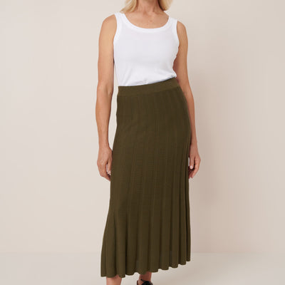 Sunray Skirt
