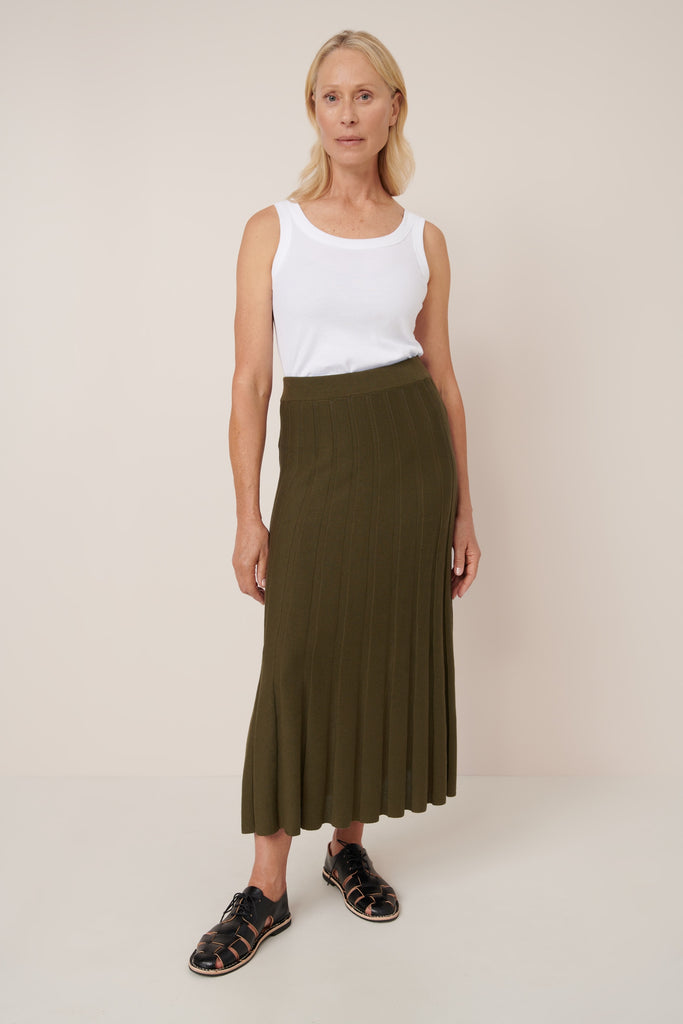 Sunray Skirt