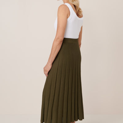 Sunray Skirt