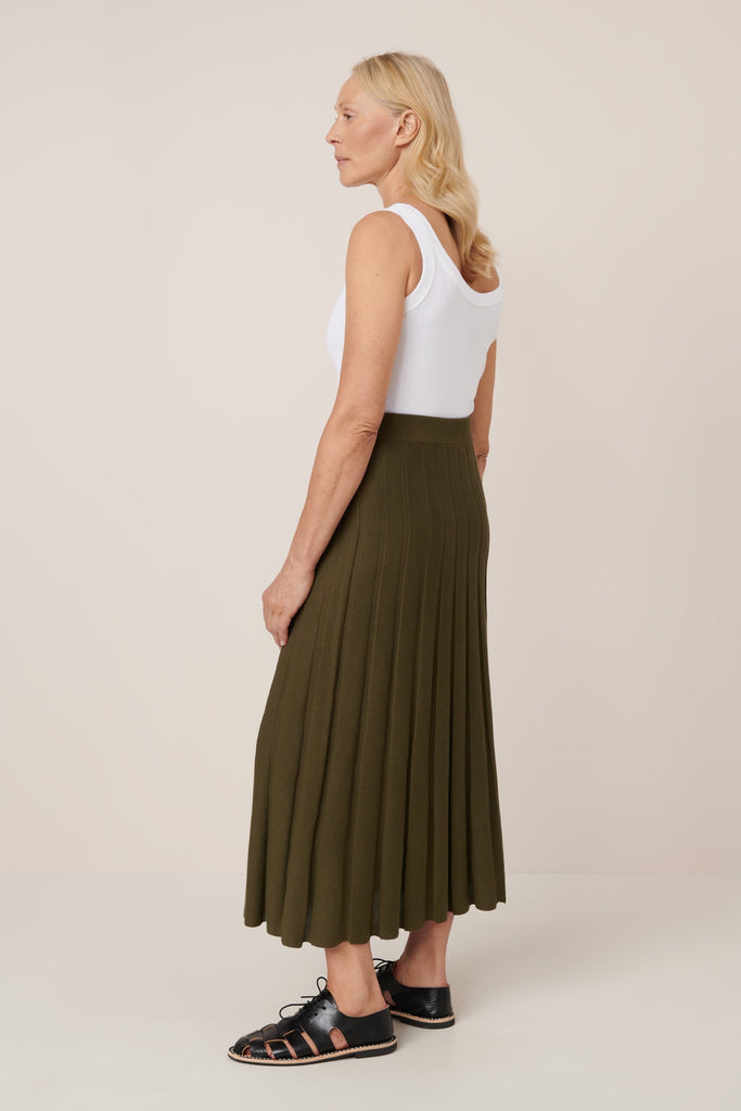 Sunray Skirt