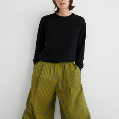 Surround Pant - Artisan Stripe