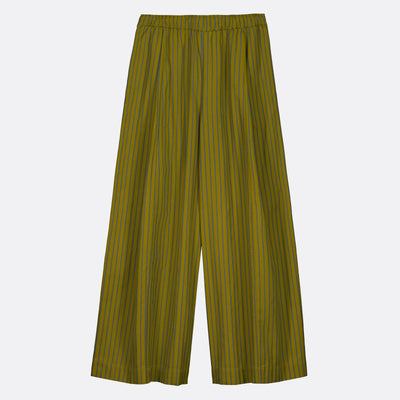 Surround Pant - Artisan Stripe