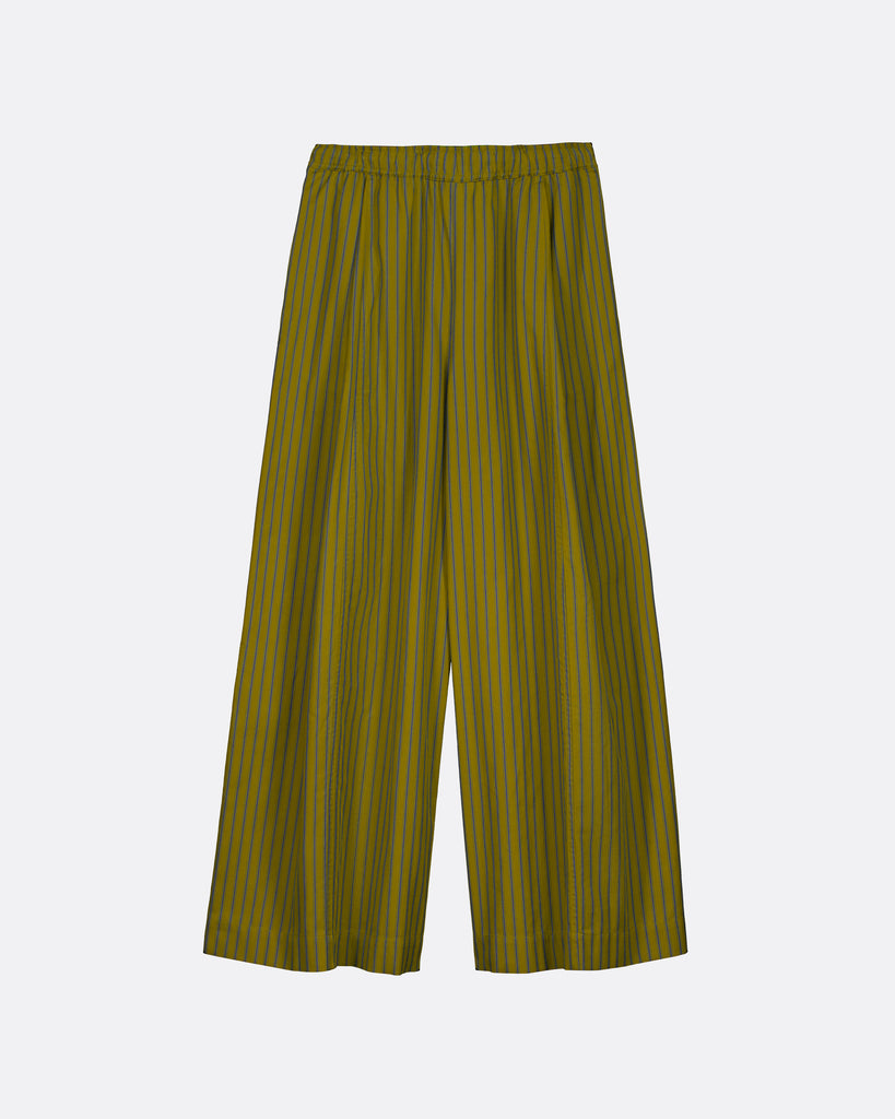 Surround Pant - Artisan Stripe
