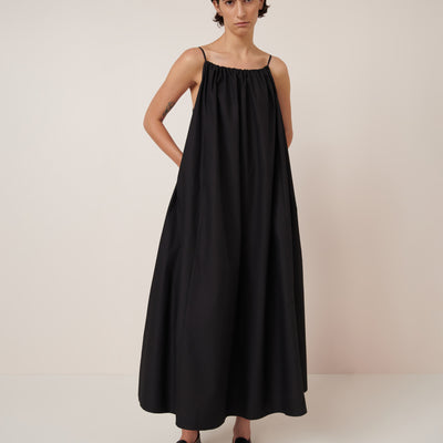 Sway Dress - Black