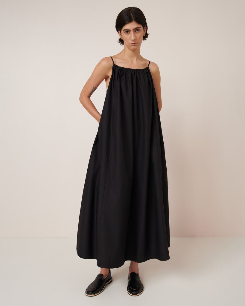 Sway Dress - Black