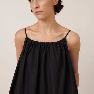 Sway Dress - Black
