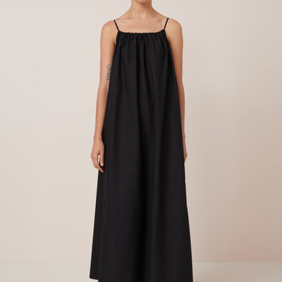 Sway Dress - Black