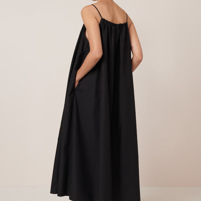 Sway Dress - Black