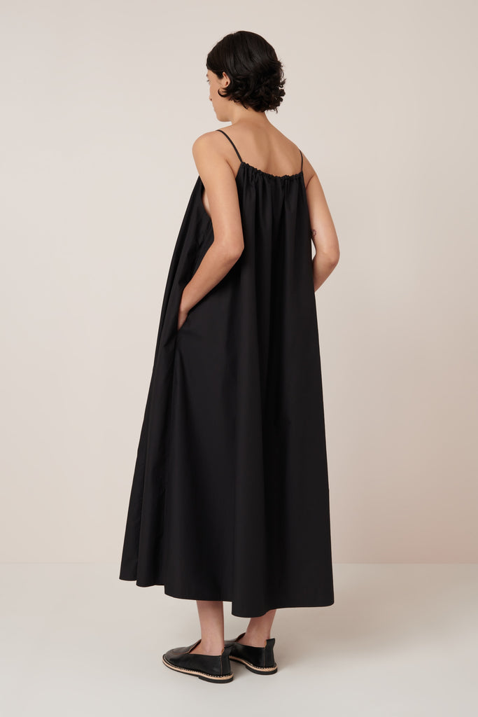 Sway Dress - Black