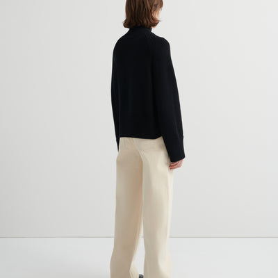 Triangle Jumper