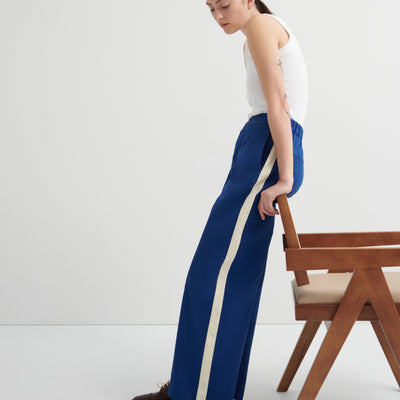 Tux Pants - Factory Blue