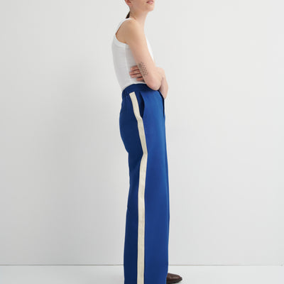 Tux Pants - Factory Blue