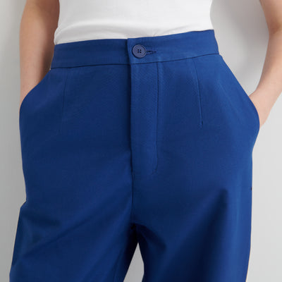 Tux Pants - Factory Blue