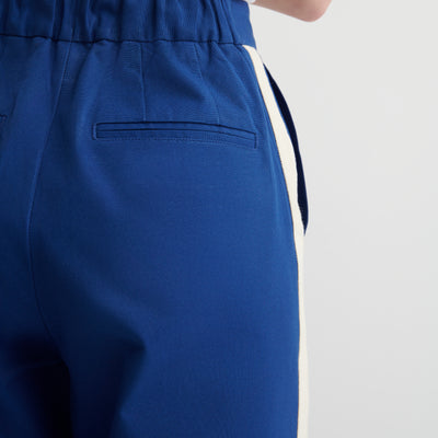 Tux Pants - Factory Blue