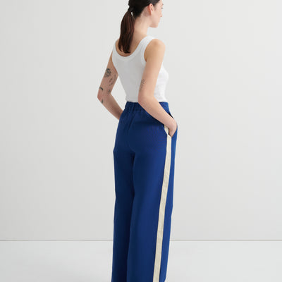 Tux Pants - Factory Blue