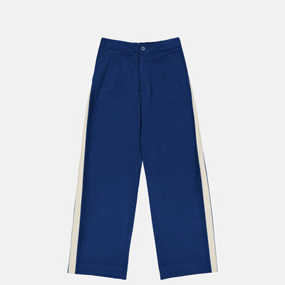 Tux Pants - Factory Blue