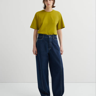 Twist Jeans