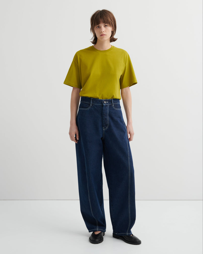 Twist Jeans