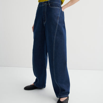 Twist Jeans