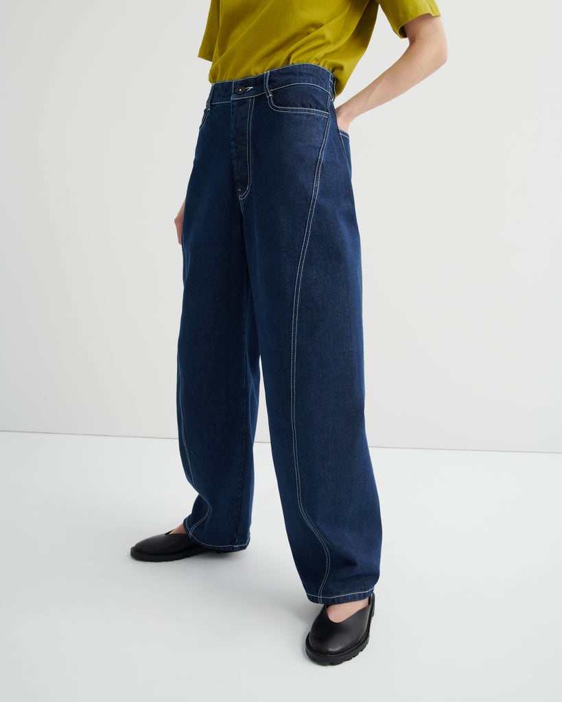 Twist Jeans