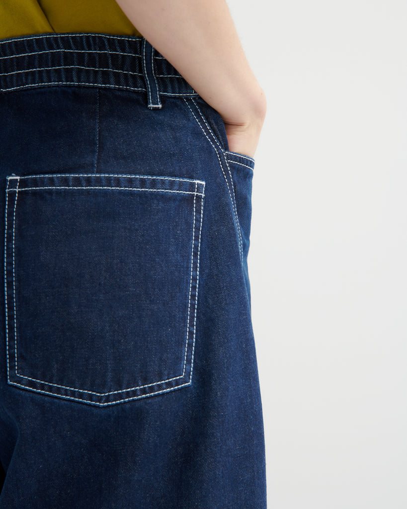 Twist Jeans