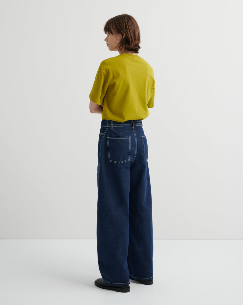Twist Jeans