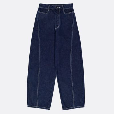 Twist Jeans