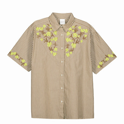 Wildflower Shirt