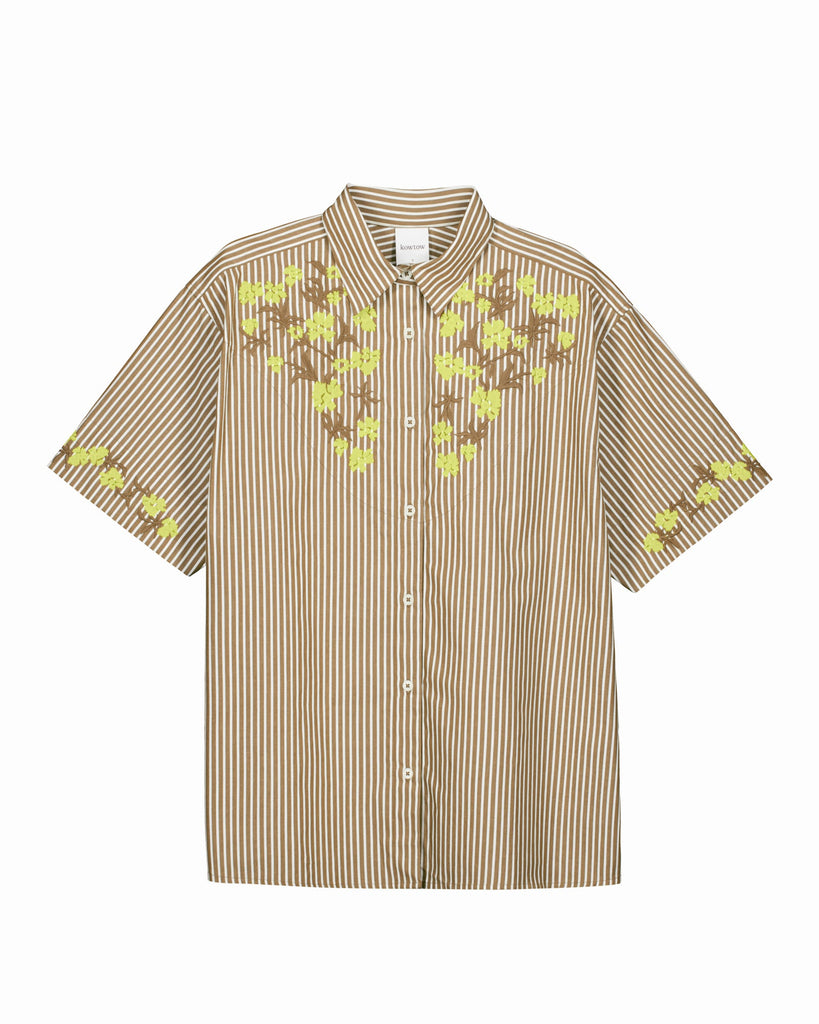 Wildflower Shirt