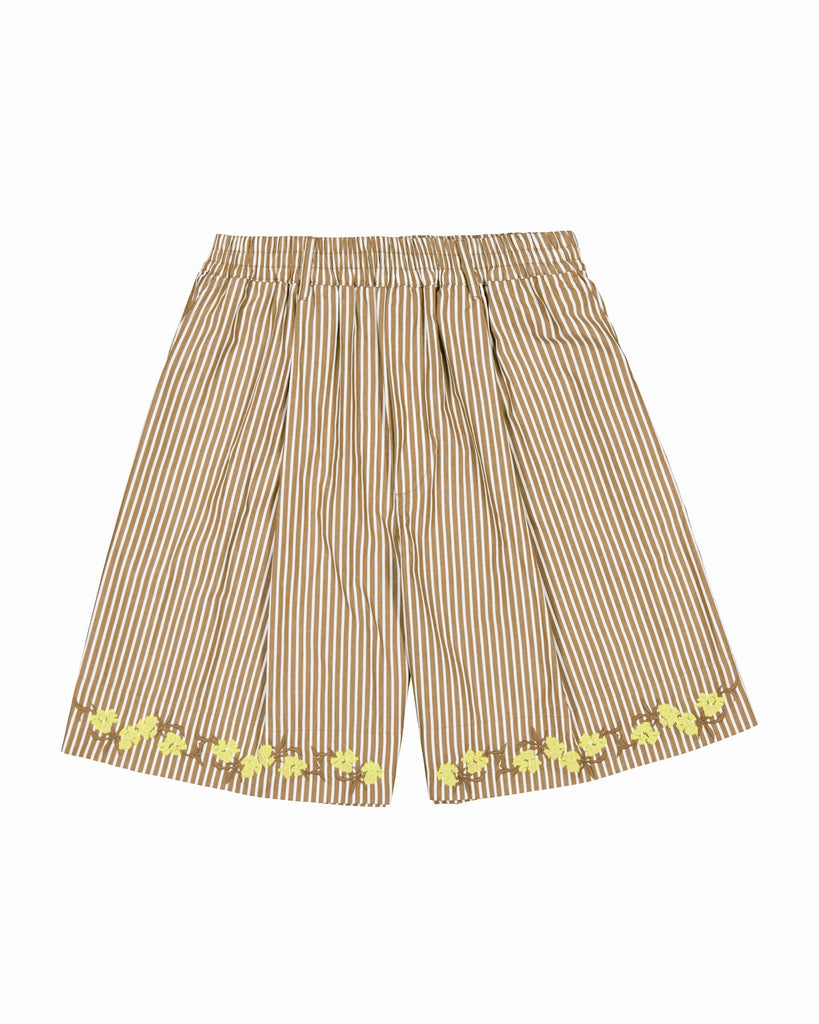 Wildflower Shorts