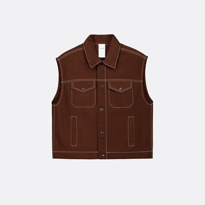 Worker Vest