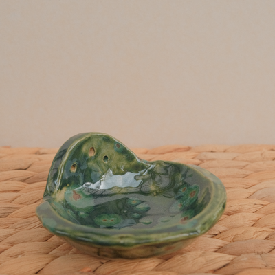 Herb Stripping Bowls
