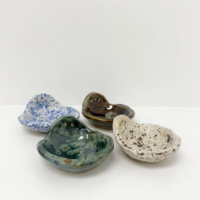 Herb Stripping Bowls