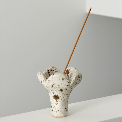 Incense Flowers