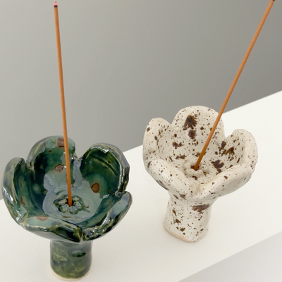 Incense Flowers