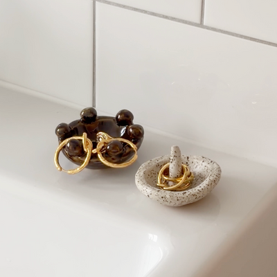 Ring Dishes