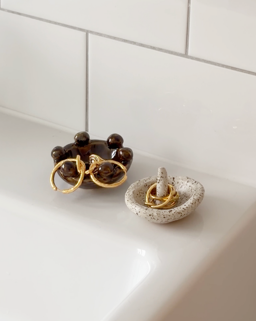 Ring Dishes