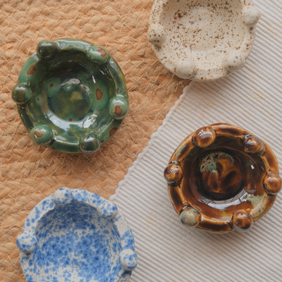 Ring Dishes