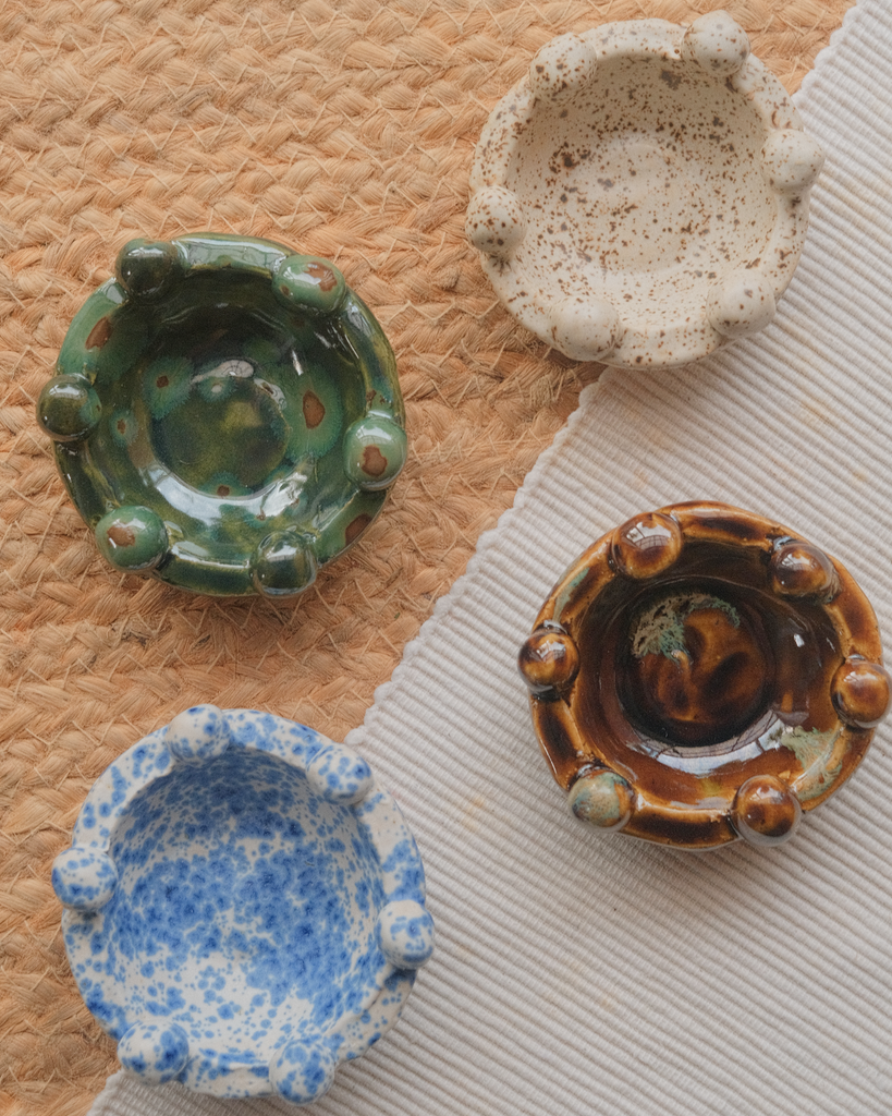 Ring Dishes