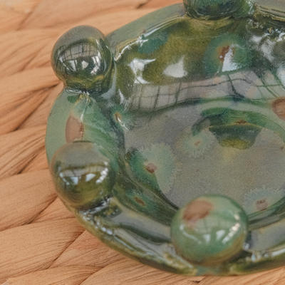 Ring Dishes